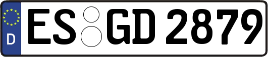 ES-GD2879