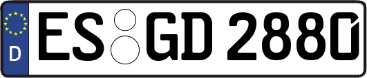 ES-GD2880