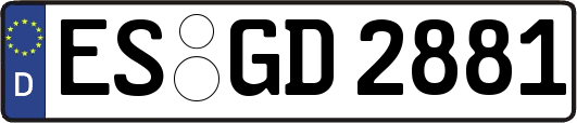 ES-GD2881