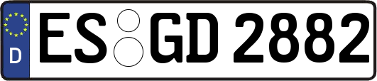 ES-GD2882