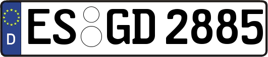 ES-GD2885
