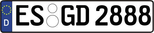 ES-GD2888