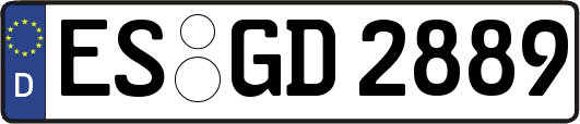 ES-GD2889