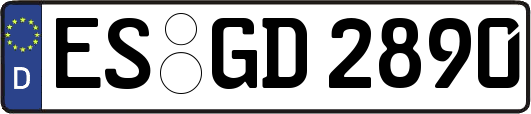 ES-GD2890