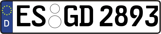 ES-GD2893
