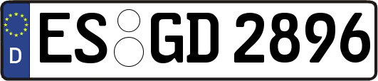 ES-GD2896