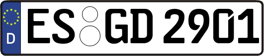ES-GD2901