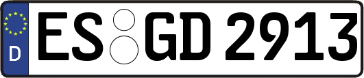 ES-GD2913