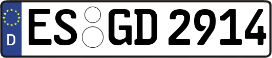 ES-GD2914