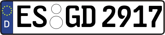 ES-GD2917