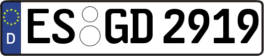 ES-GD2919