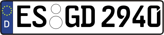 ES-GD2940