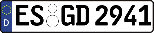 ES-GD2941