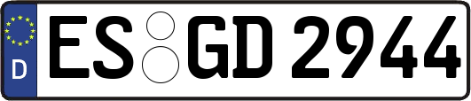 ES-GD2944