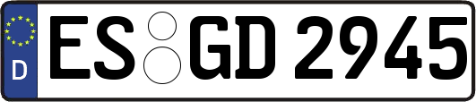 ES-GD2945