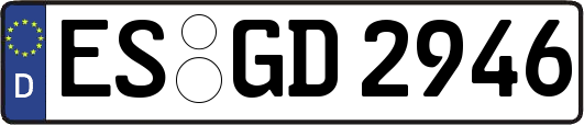ES-GD2946
