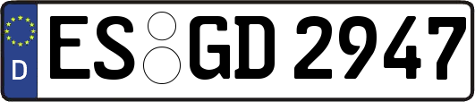 ES-GD2947