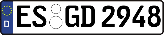ES-GD2948