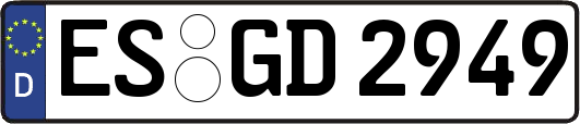 ES-GD2949