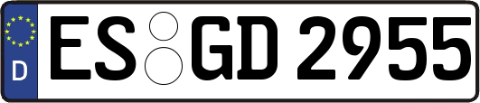 ES-GD2955