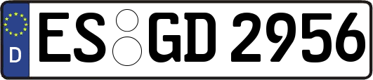 ES-GD2956