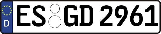 ES-GD2961