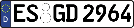 ES-GD2964
