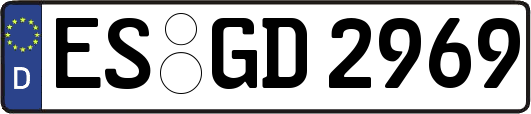 ES-GD2969