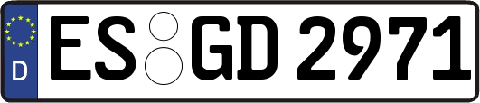 ES-GD2971