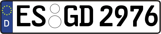 ES-GD2976