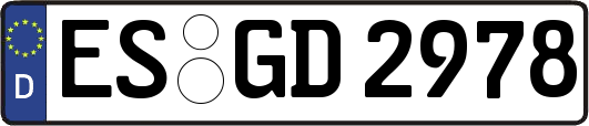 ES-GD2978