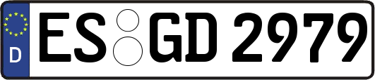 ES-GD2979