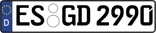 ES-GD2990