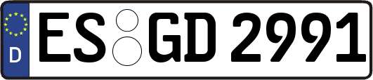 ES-GD2991