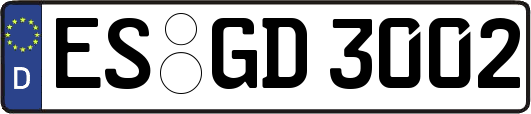 ES-GD3002