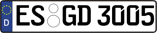 ES-GD3005