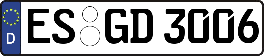 ES-GD3006