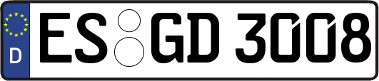 ES-GD3008