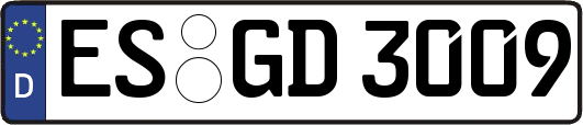 ES-GD3009