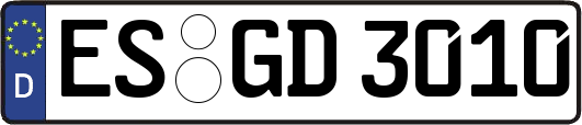 ES-GD3010