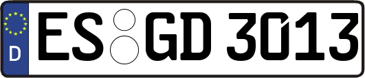 ES-GD3013