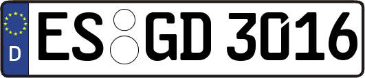 ES-GD3016