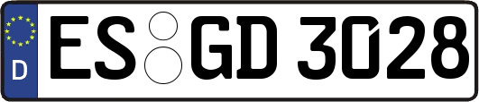 ES-GD3028