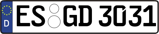 ES-GD3031