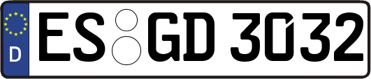 ES-GD3032