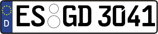 ES-GD3041