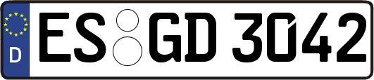 ES-GD3042
