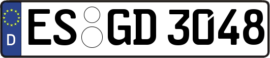 ES-GD3048