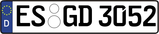 ES-GD3052