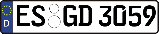 ES-GD3059